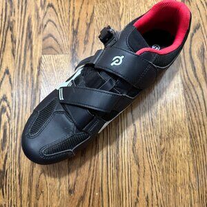 Men's Peloton Shoes Size 47 (Men's 13)
